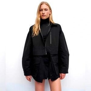 Lululemon Glyde 2-in-1 Adaptable Jacket